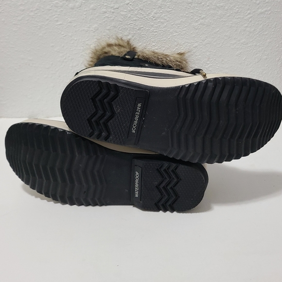 Sorel Joan of arctic tall winter boots snowboots - Picture 13 of 13